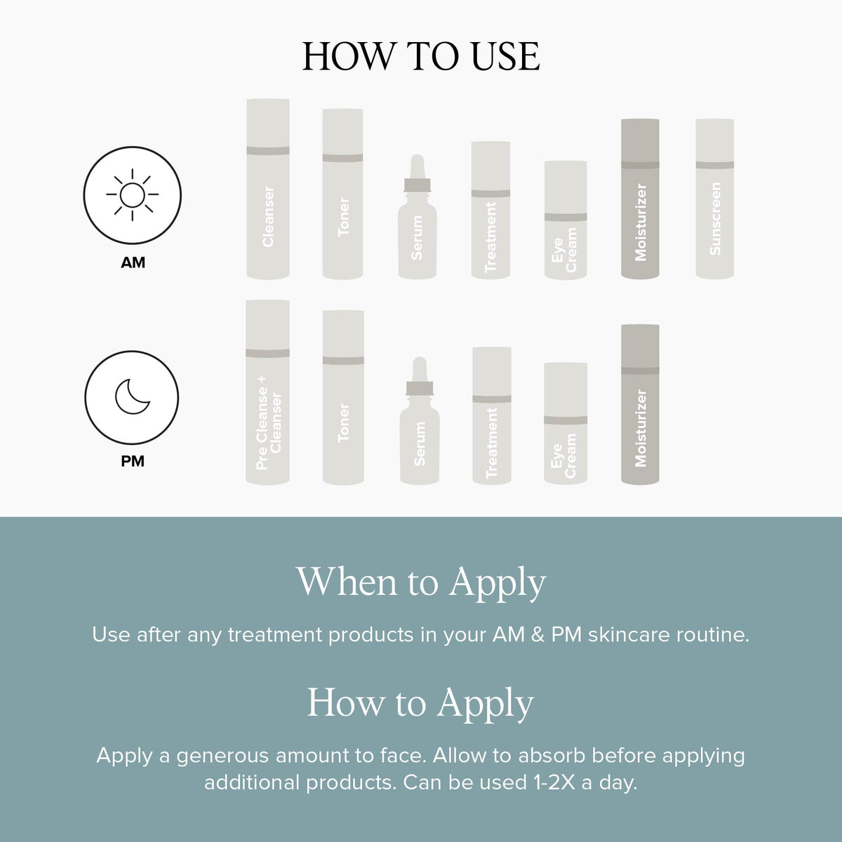 DRMTLGY Water Créme packaging highlights cruelty-free, dermatologist-recommended skincare
