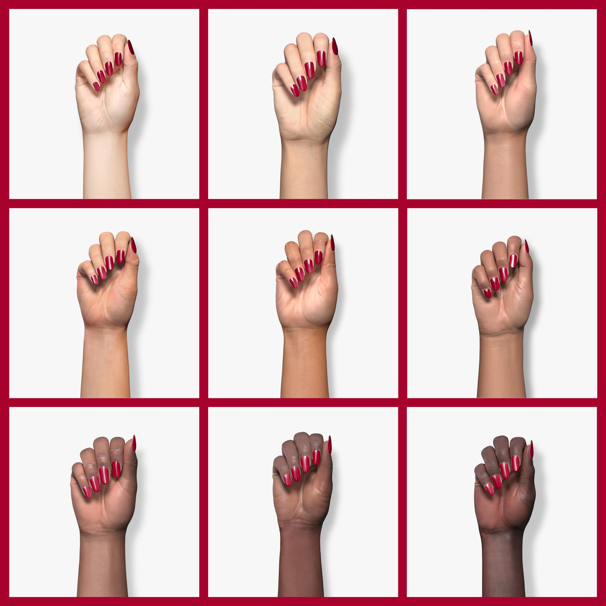Dr.’s Remedy cruelty-free USA-made badge indicating ethical nail product