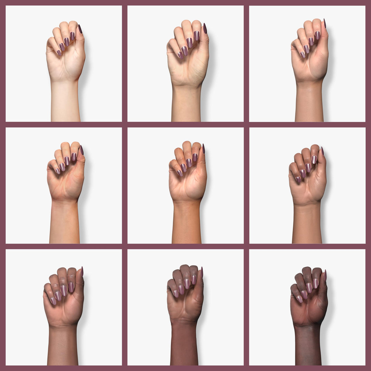 Dr.’s Remedy Enriched Nail Polish ingredient list highlights biotin and botanicals.