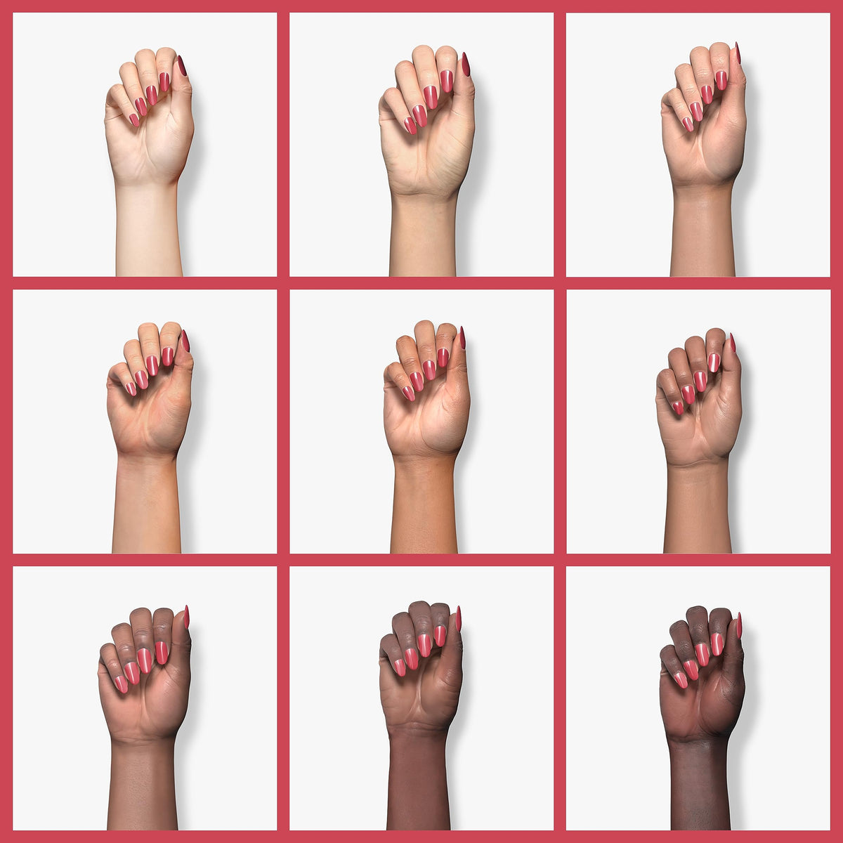 Dr.’s Remedy Enriched Nail Polish packaging label highlights 24-free, vegan, cruelty-free features.