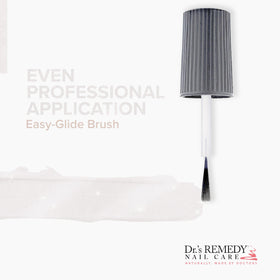 Dr.'s Remedy Enriched Nail Polish swatches display rich color options and glossy finish.