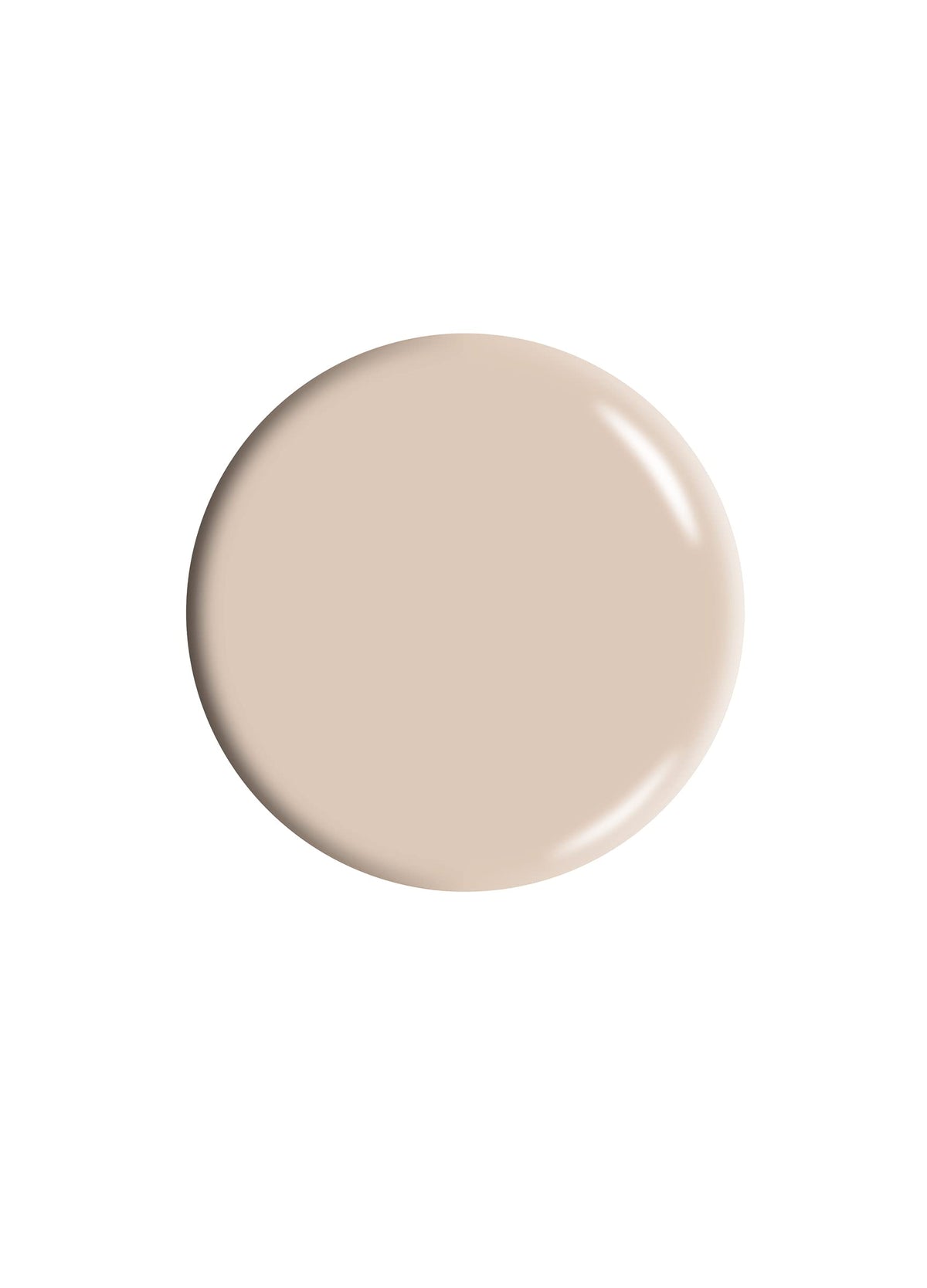Dr.'s Remedy nail polish treatment brush application demonstrates smooth, quick-dry finish.