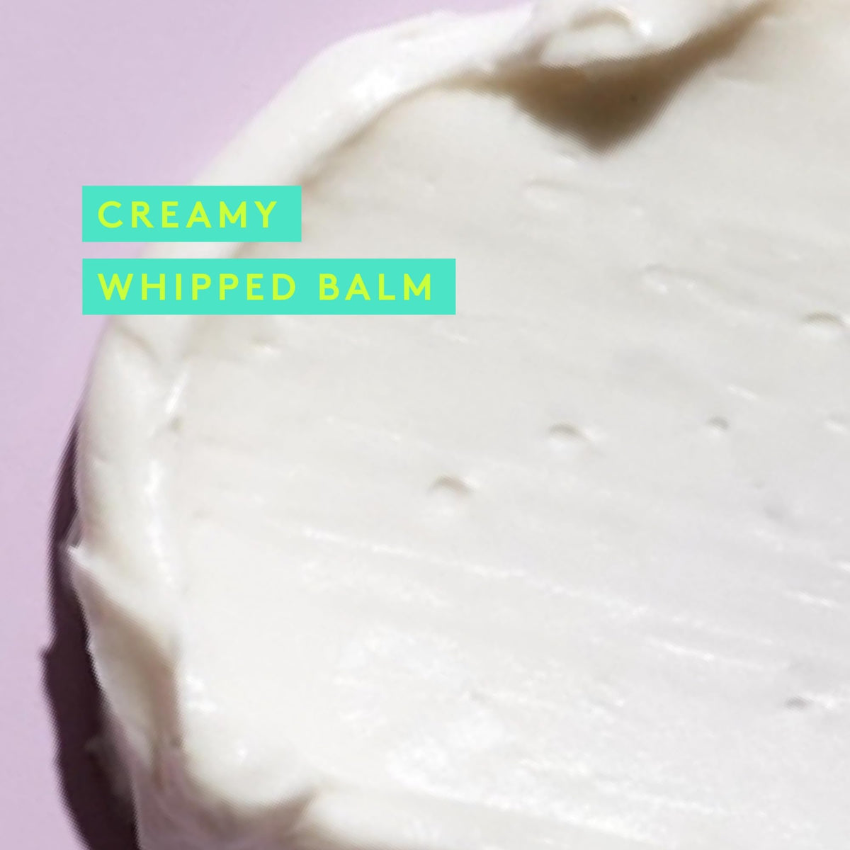 Ceramighty AF Eye Balm texture demonstrates generous moisture for under-eye comfort.