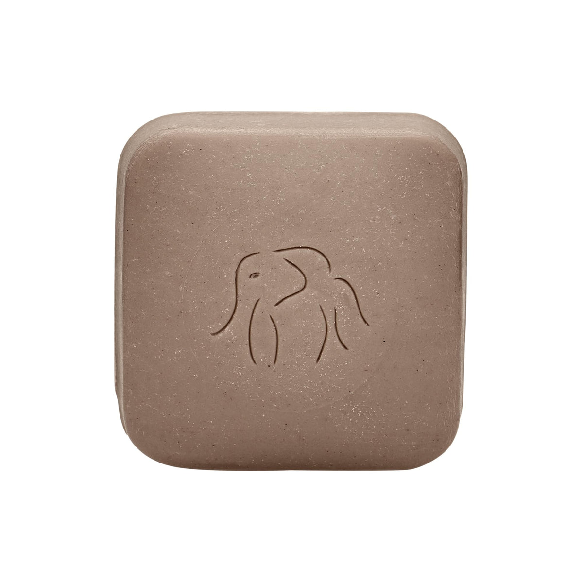 Drunk Elephant Juju Bar packaging shows a compact, travel-friendly design for quick, gentle cleansing.