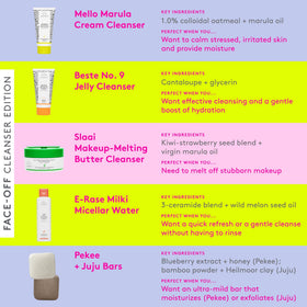 Drunk Elephant Juju Bar virgin-marula-oil image spotlights nourishing oils for moisture.