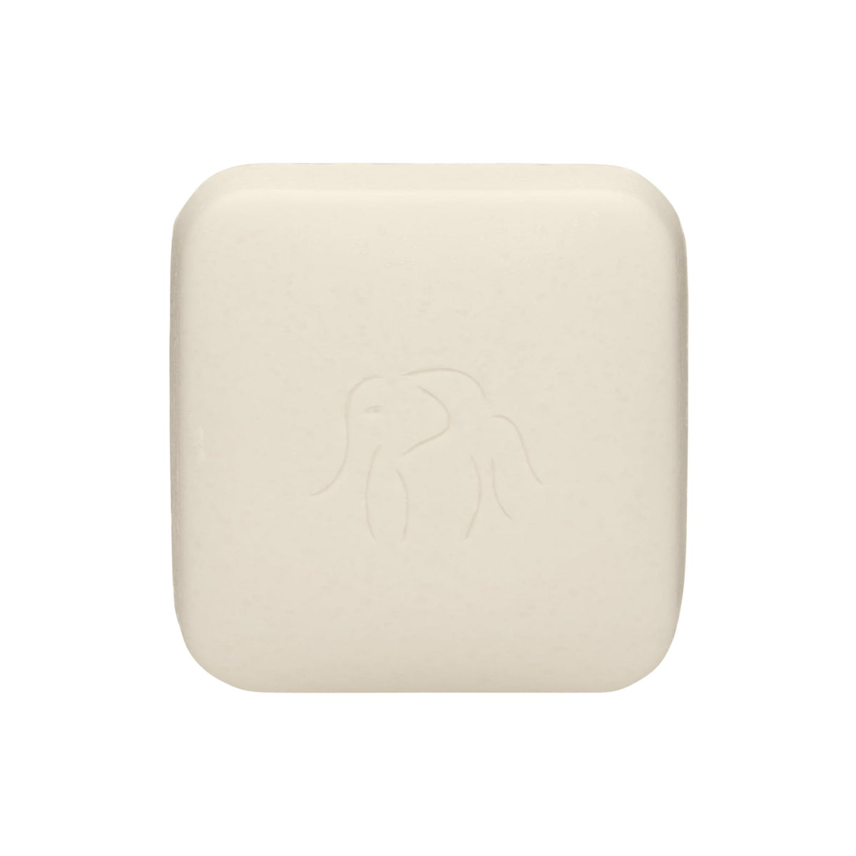Drunk Elephant Pekee Bar foamy lather cleanses and balances skin during a gentle cleanse