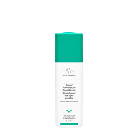 Drunk Elephant Protini Powerpeptide Resurf Serum bottle ready for daily exfoliation