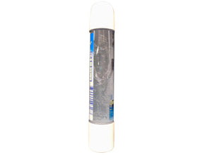 Dry Idea Advanced Dry Powder Fresh Gel 2-pack display highlights long-lasting odor protection for active days.