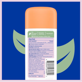 Dry Idea Fresh Breeze scent supports a clean, uplifting daily ritual.
