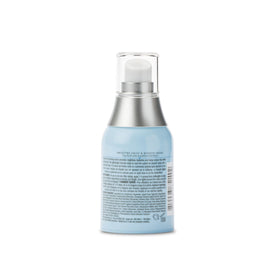 Drybar Liquid Glass vegan, cruelty-free finishing serum with responsible formulation.