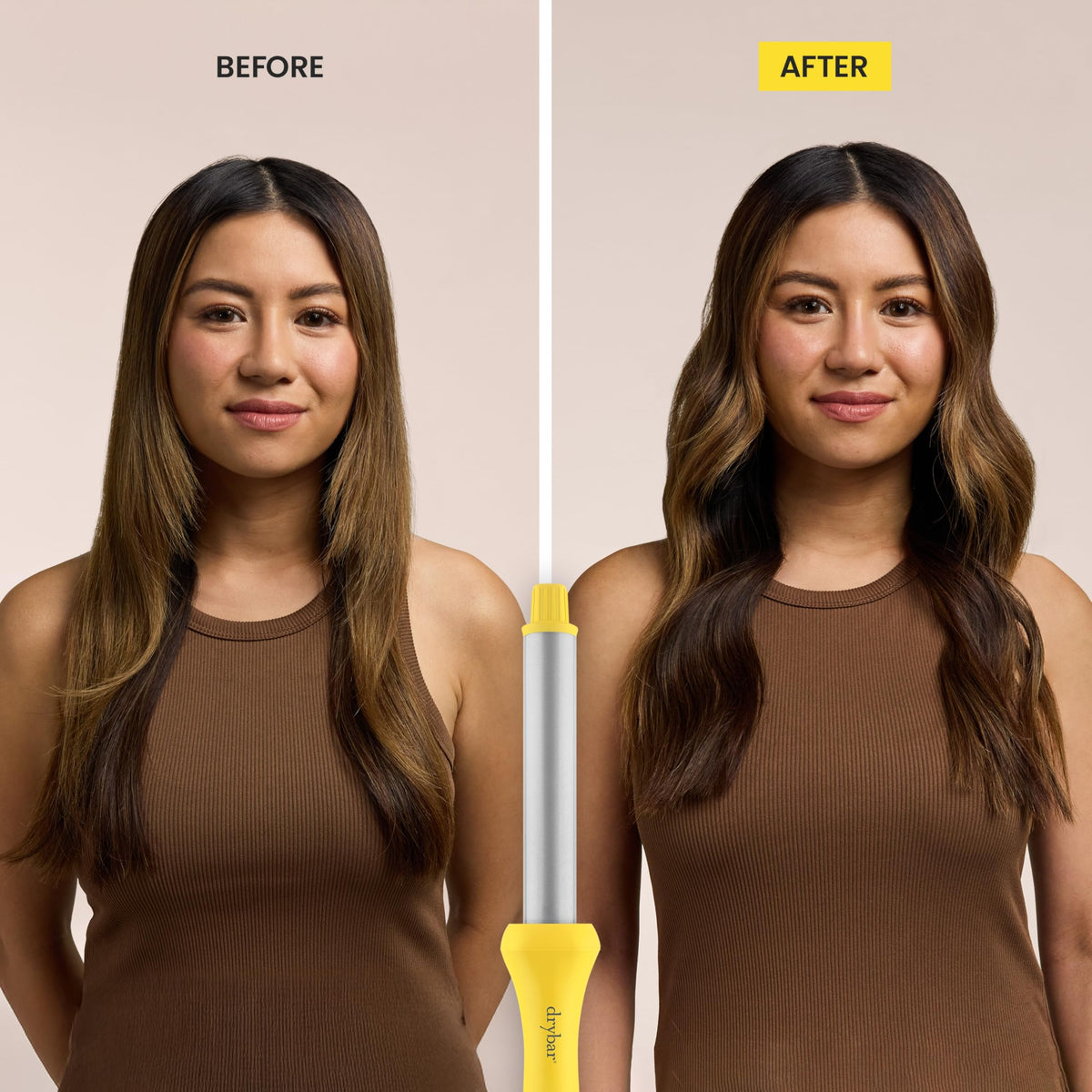 Drybar The Mixologist infrared heating for fast, even heating