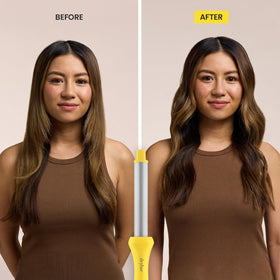 Drybar The Mixologist infrared heating for fast, even heating