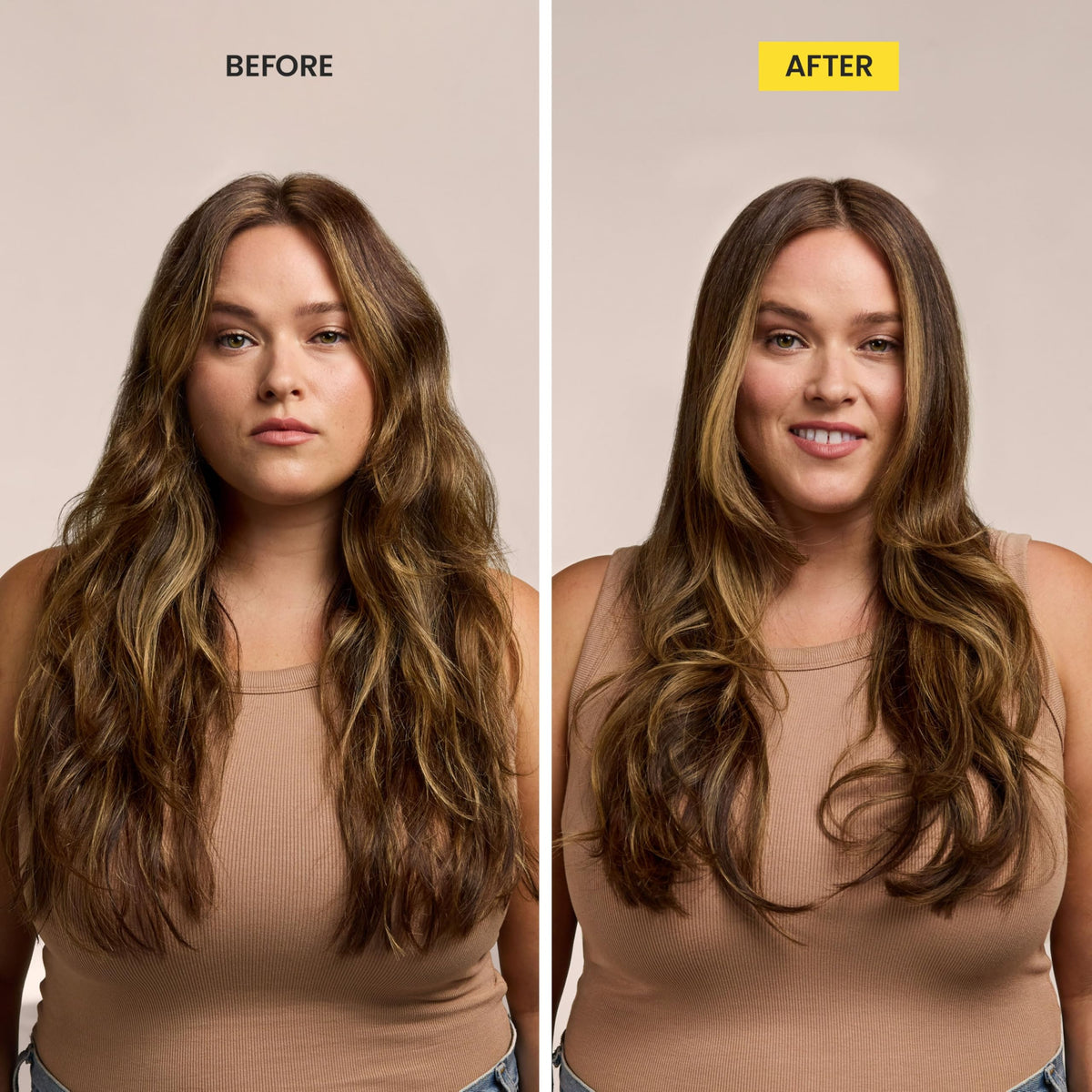 Drybar Prep Rally Noir mist protects hair from heat while prepping damp hair