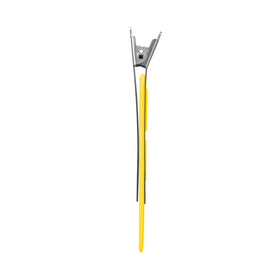 Drybar Tiny Tamers clip suitable for all hair types and textures