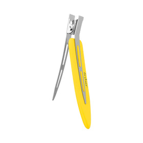 Drybar Tiny Tamers lightweight clip reducing pulling during styling