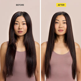 Drybar The Tress Press infrared technology for even, glossy styling.