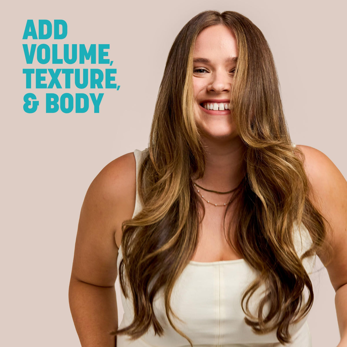 Drybar Triple Sec travel-friendly packaging highlights on-the-go use.