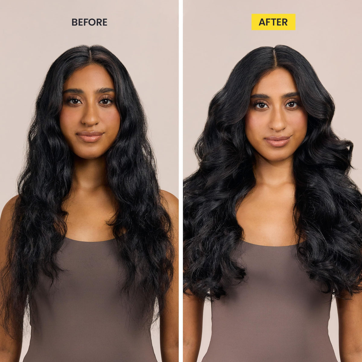 Drybar Wrap Party curling wand infrared heat for balanced styling