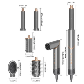 Dryhsip foldable ergonomic design for travel and storage