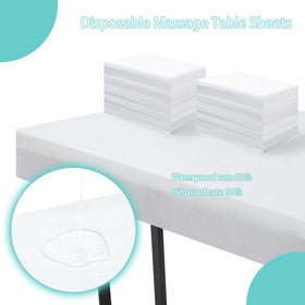 DS BATH soft nonwoven fabric closeup highlighting gentle touch