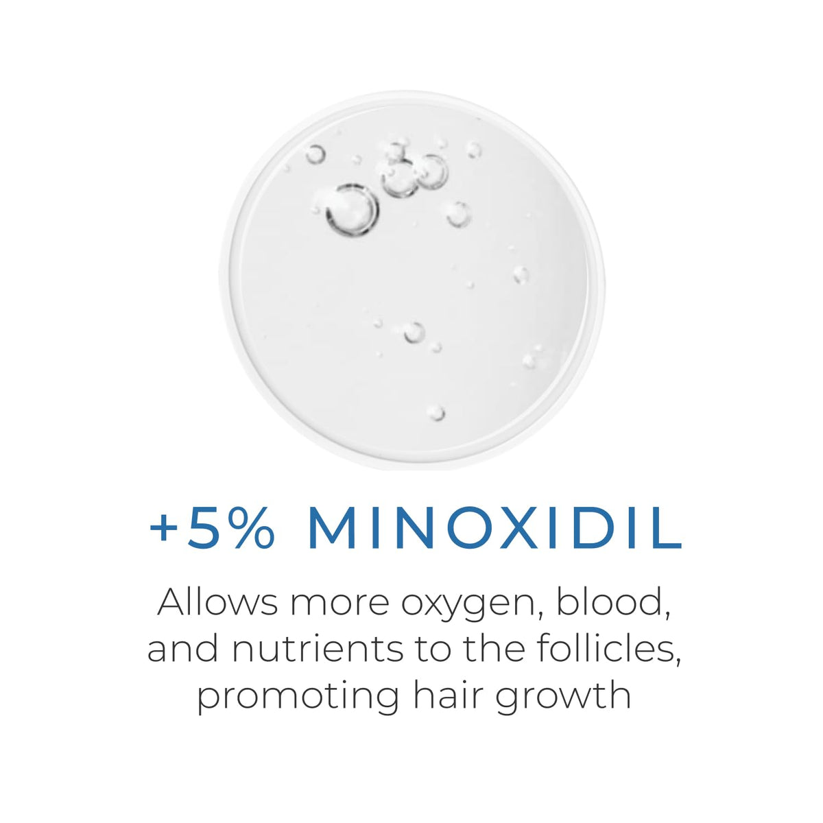 DS Laboratories Revita shampoo bottle designed for scalp care and thinning hair