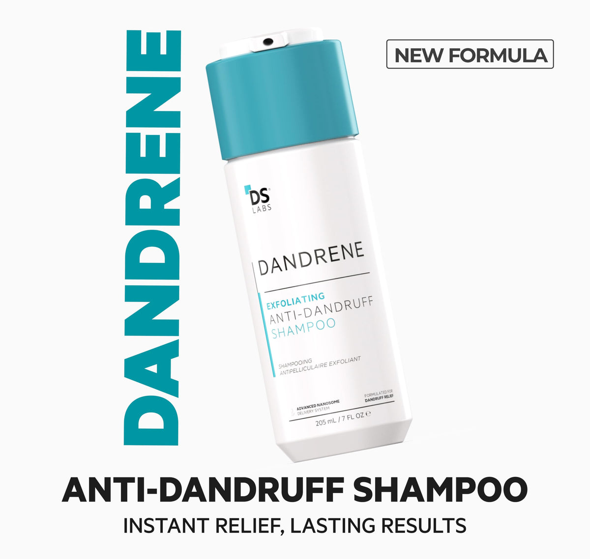Revita shampoo nourishing formula for daily use