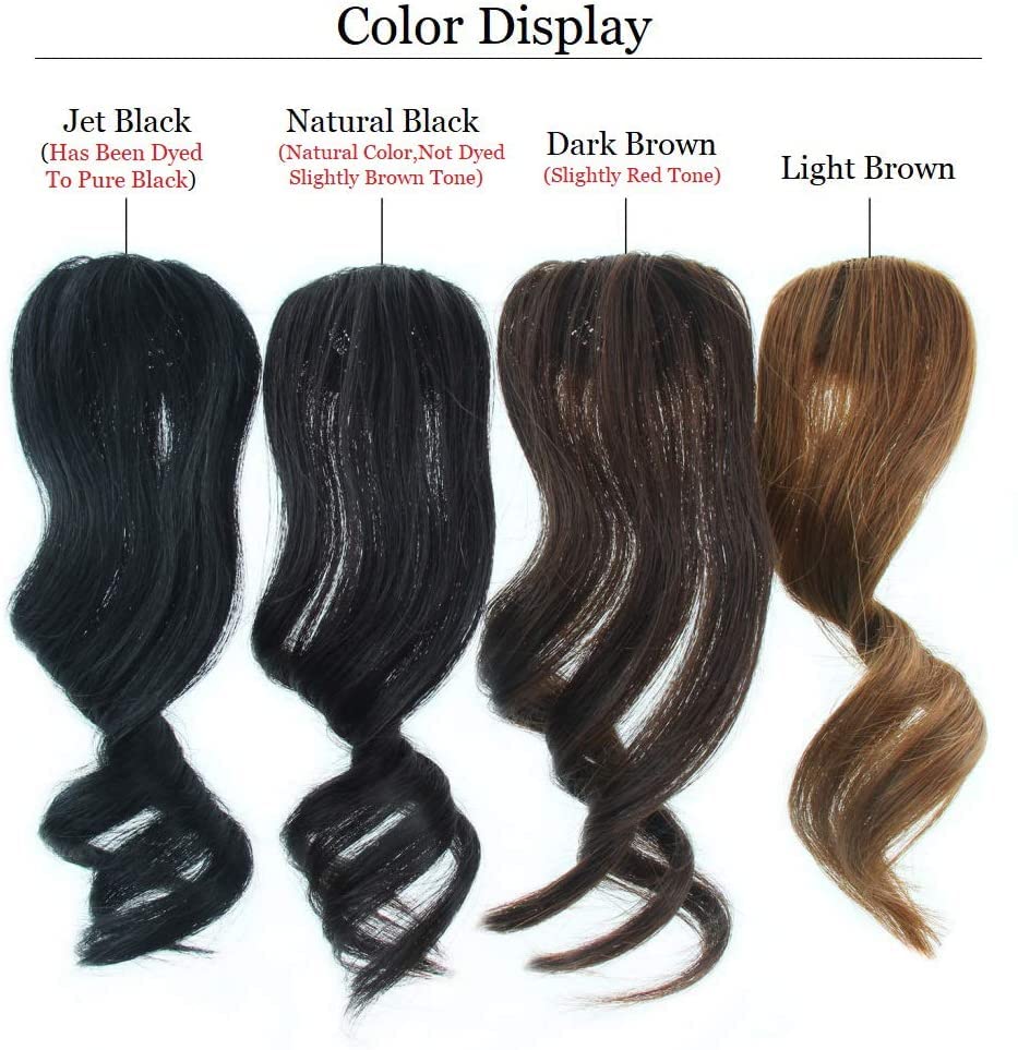Dsoar two-piece pack for easy replacement and styling options.