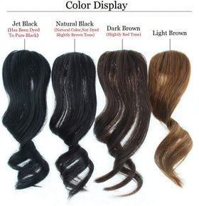 Dsoar two-piece pack for easy replacement and styling options.