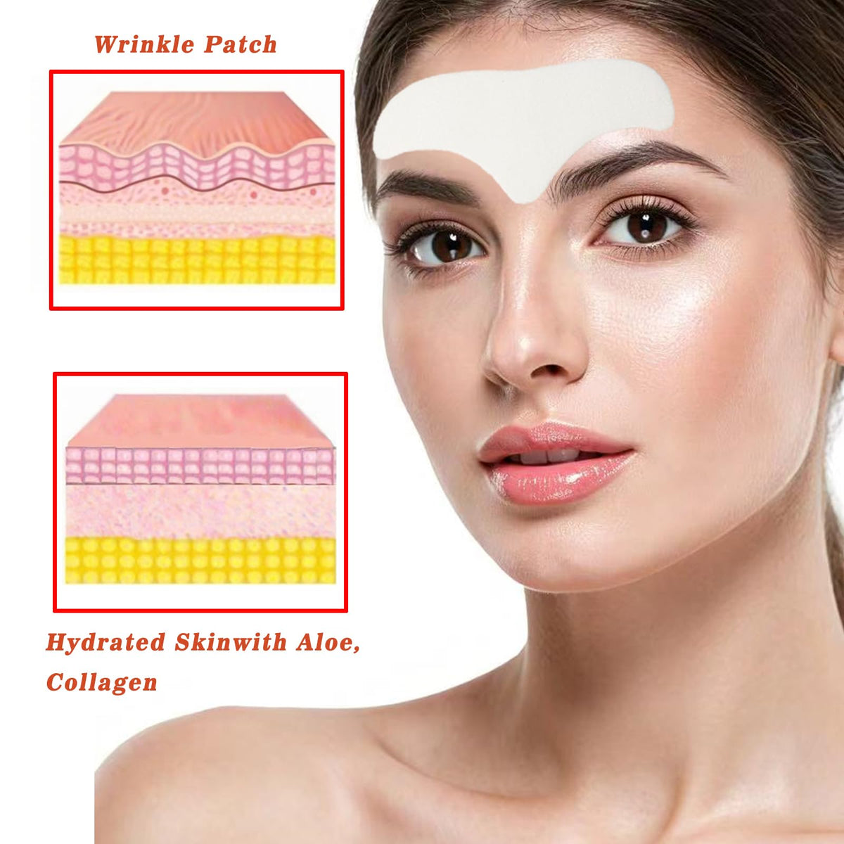 dsoeho collagen aloe ingredients visual for skin nourishment
