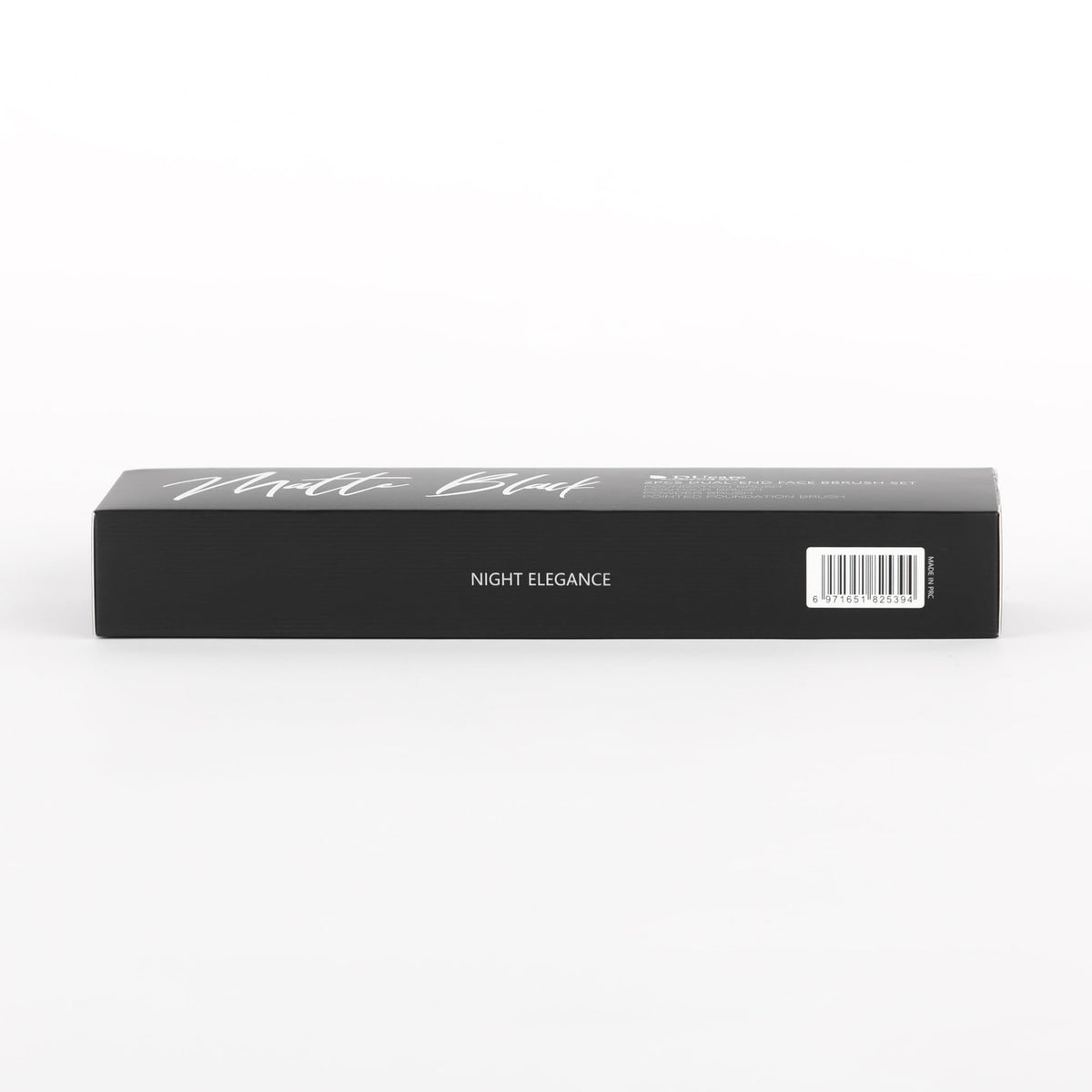 DUcare beginner-to-pro friendly kit supports versatile makeup applications.