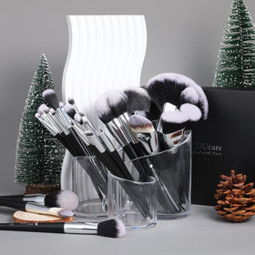 DUcare gift-ready packaging, an ideal present for makeup lovers.