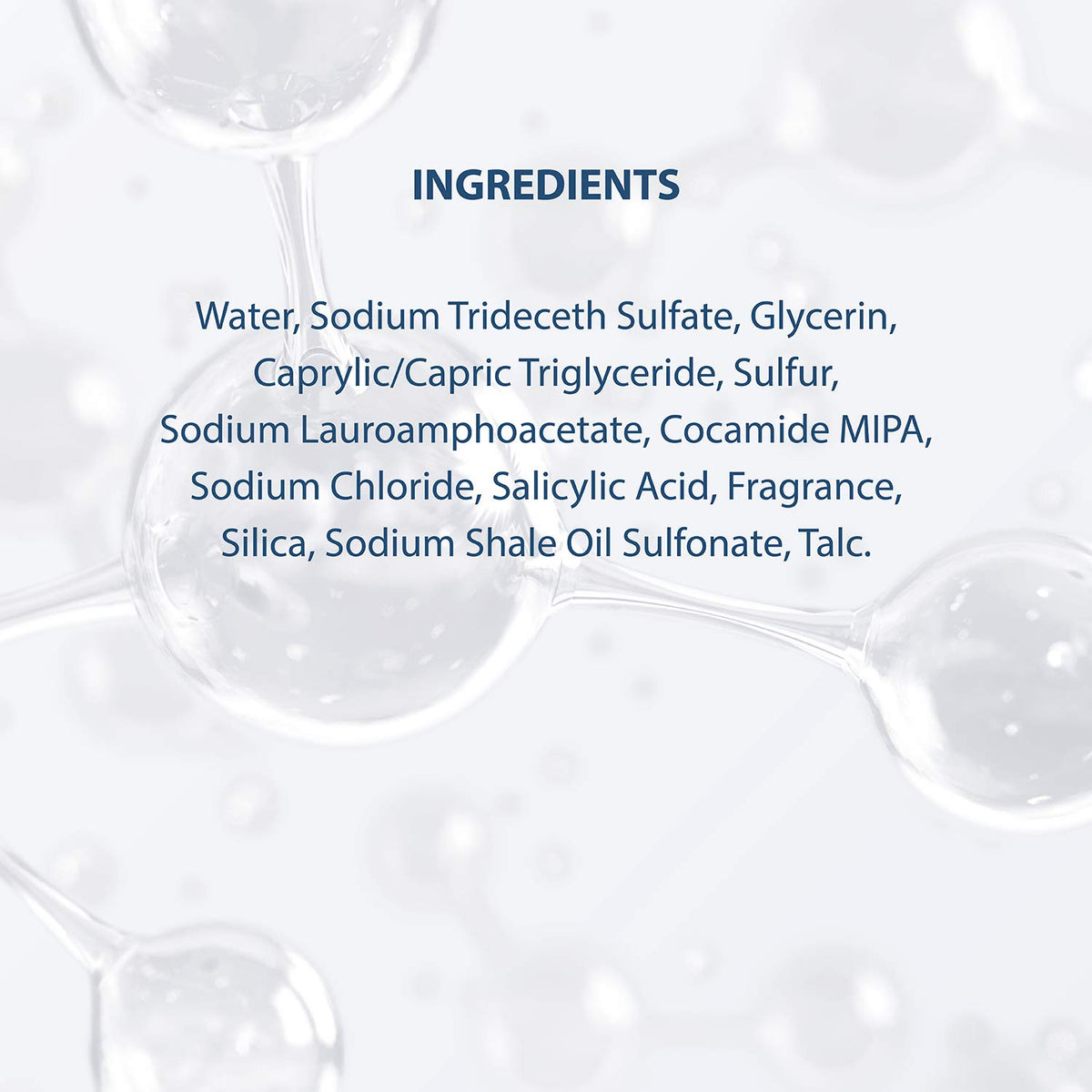 Hero shot of Ducray Kertyol P.S.O. bottle promoting scalp-soothing routine.