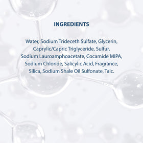 Hero shot of Ducray Kertyol P.S.O. bottle promoting scalp-soothing routine.