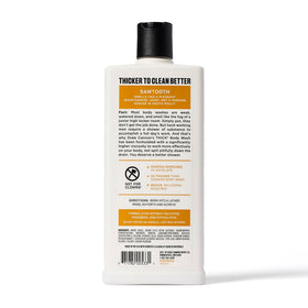 Duke Cannon plant-based ingredients signal gentle, natural cleansing