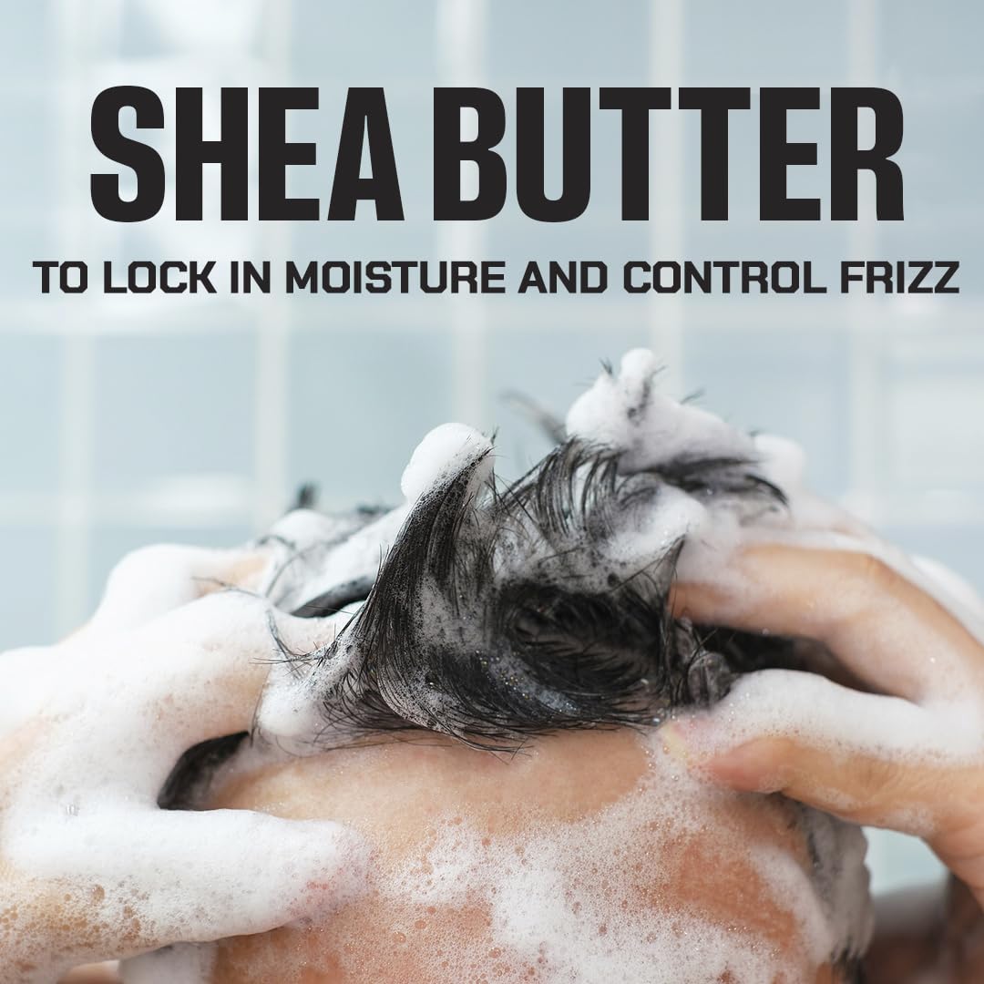 Duke Cannon bundle packaging showing 2-pack for grooming routine.