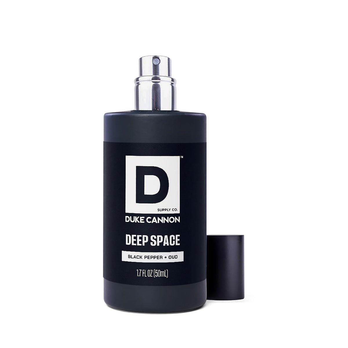 Duke Cannon Proper Cologne day-to-night versatility fits any routine