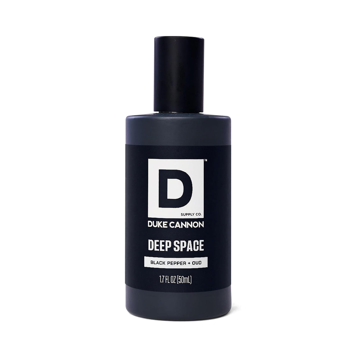 Duke Cannon Proper Cologne masculine scent supports professional and social moments