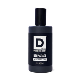 Duke Cannon Proper Cologne masculine scent supports professional and social moments