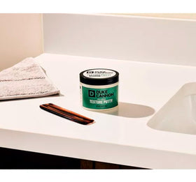 Duke Cannon Supply Co logo image reinforces brand trust and heritage.