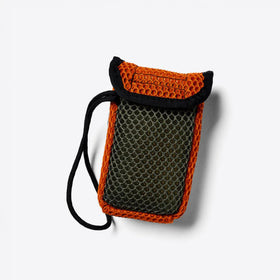 Duke Cannon Tactical Scrubber supports field operations with durable construction.