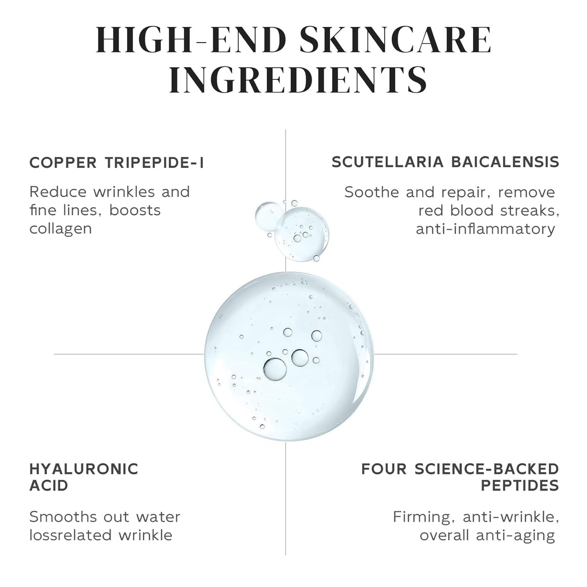 Dumie fragrance-free formula suitable for sensitive skin.