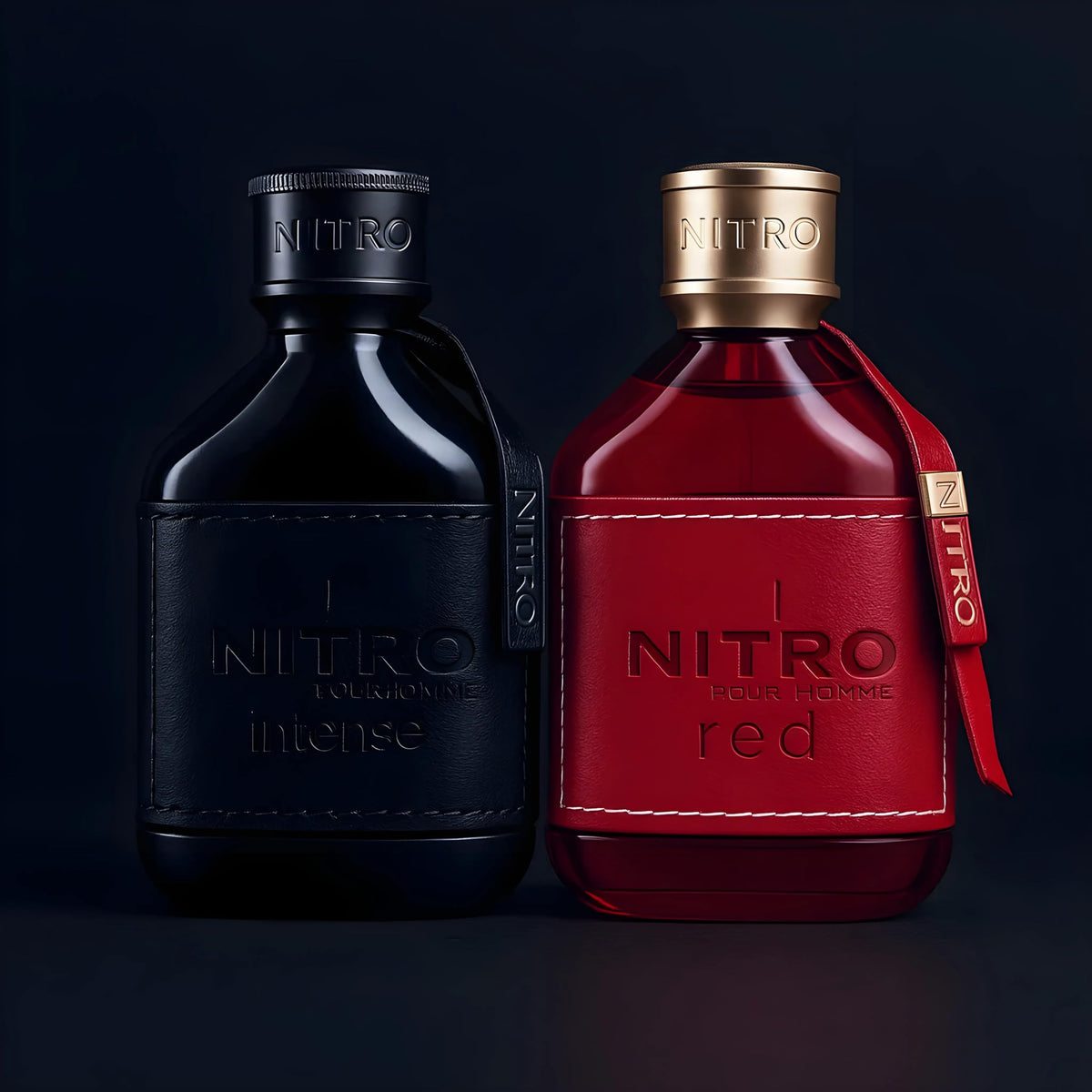 Dumont Nitro packaging boxes elevate gift presentation