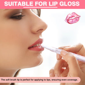 DupakSYS transparent 3ml tube lets you monitor contents