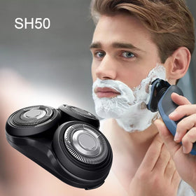 Durimi head assembly fits SH50/SH50-52 and S5000 models for versatile compatibility.