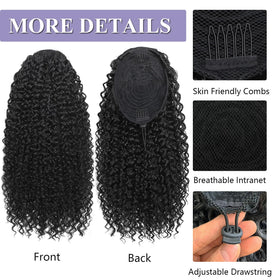 DUTIKA soft breathable net offers comfortable all-day wear.