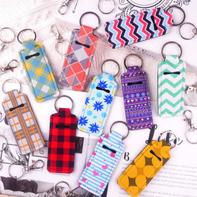 Duufin gift-ready lip balm holders suit friends and family.