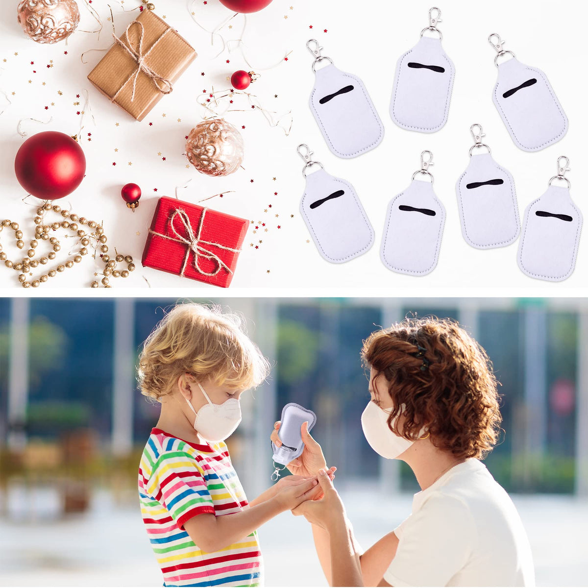 Duufin versatile kit supports organized travel for kids, teens, and adults.