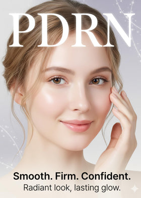 DWEasyDerm Four-patch set enables targeted at-home care.