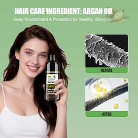DYEING 221 BC FARNDU paraben-free formula supports scalp comfort