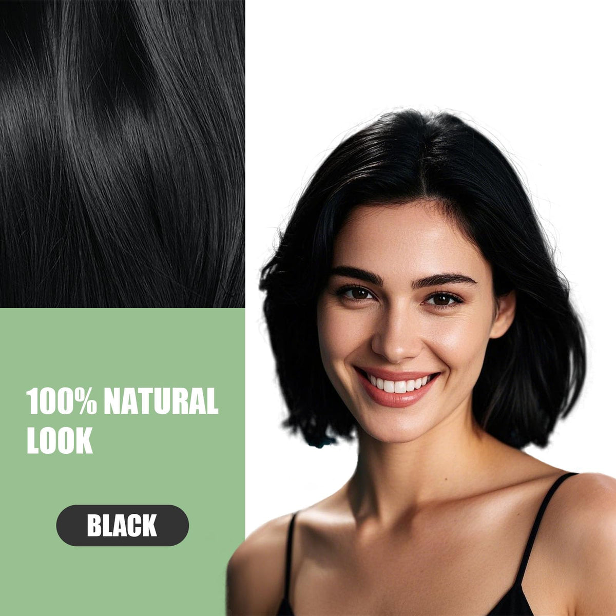 DYEING 221 BC Farndu dry hair application enables quick color in one step.